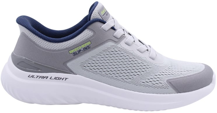 Skechers Sneaker Gray