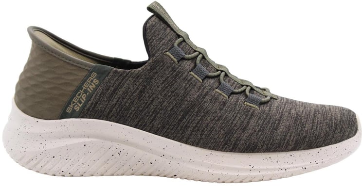 Skechers Sneaker Green