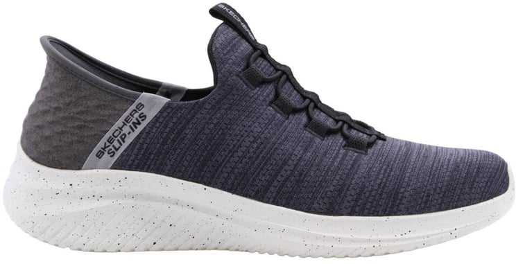 Skechers Sneaker Gray