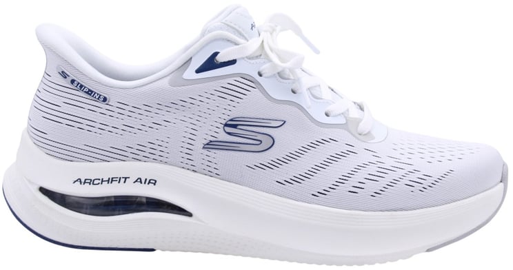 Skechers Sneaker White