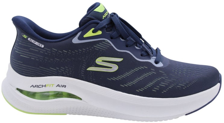 Skechers Sneaker Blue