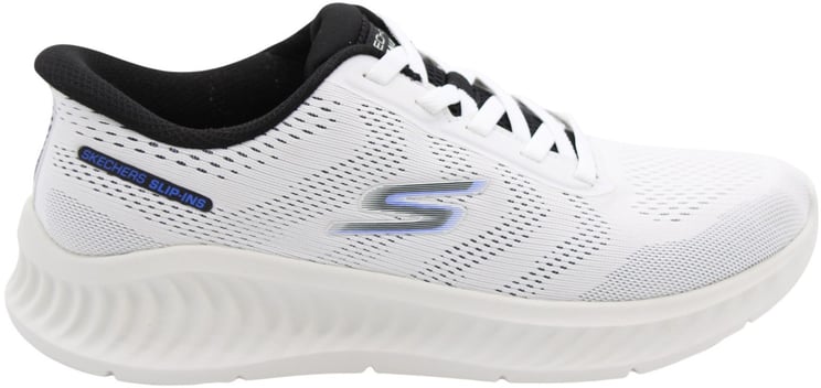 Skechers Sneaker White
