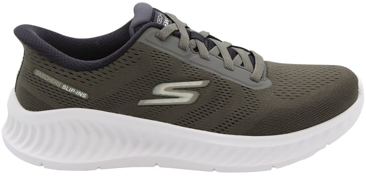 Skechers Sneaker Green