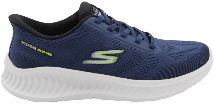 Skechers Sneaker Blue