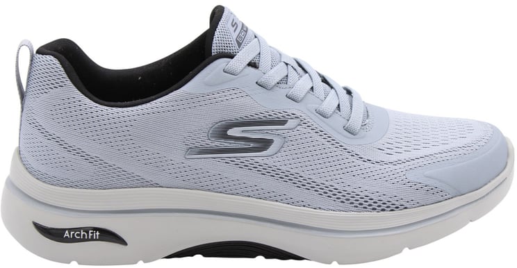 Skechers Sneaker Gray