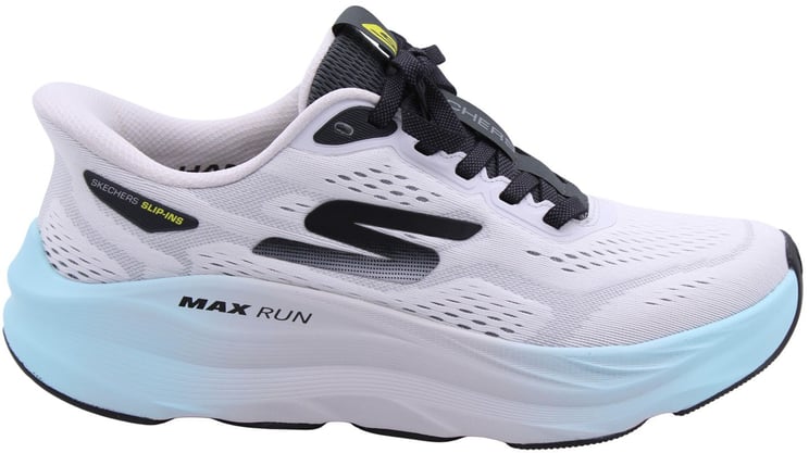 Skechers Sneaker White