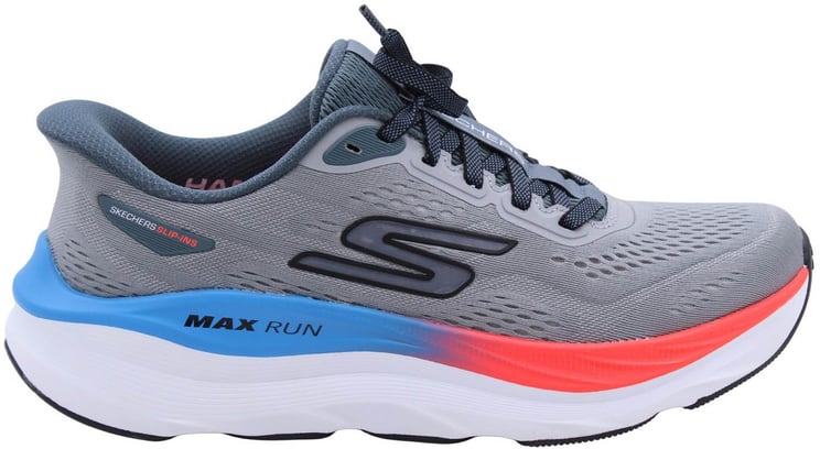 Skechers Sneaker Gray