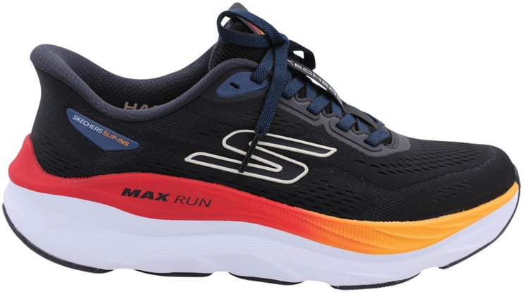 Skechers Sneaker Black