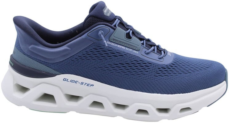 Skechers Sneaker Blue