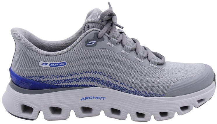 Skechers Sneaker Gray