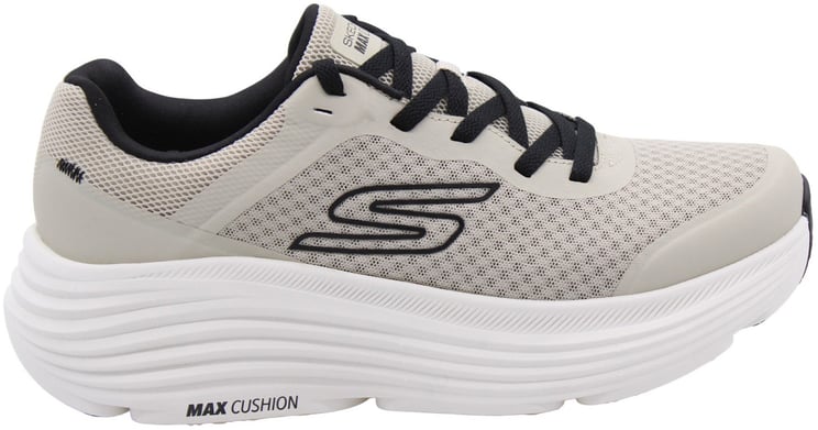 Skechers Sneaker Taupe
