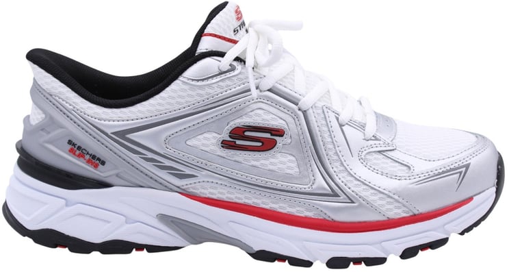 Skechers Sneaker White