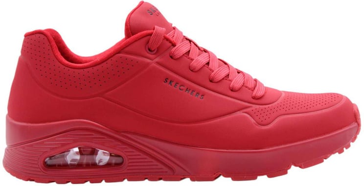 Skechers Sneaker Red