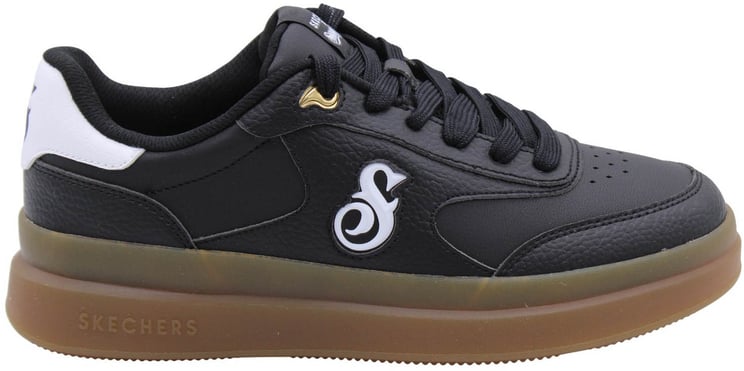 Skechers Sneaker Black