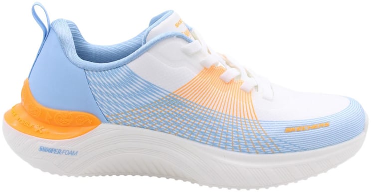 Skechers Sneaker White
