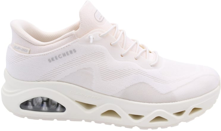 Skechers Sneaker White