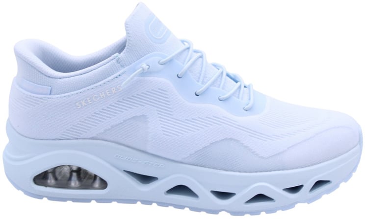 Skechers Sneaker Blue