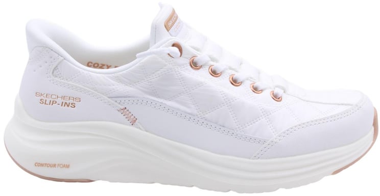 Skechers Sneaker White
