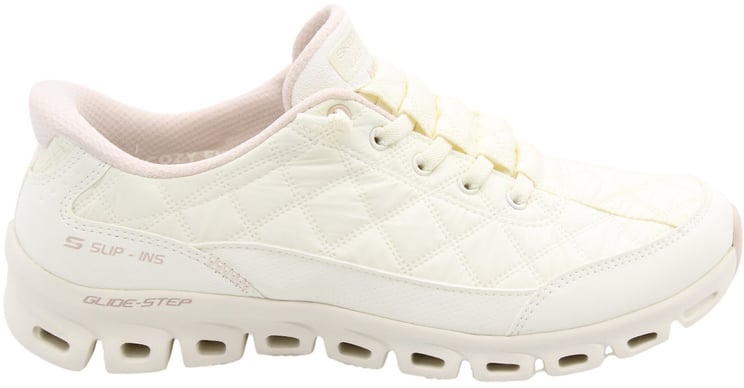 Skechers Sneaker White