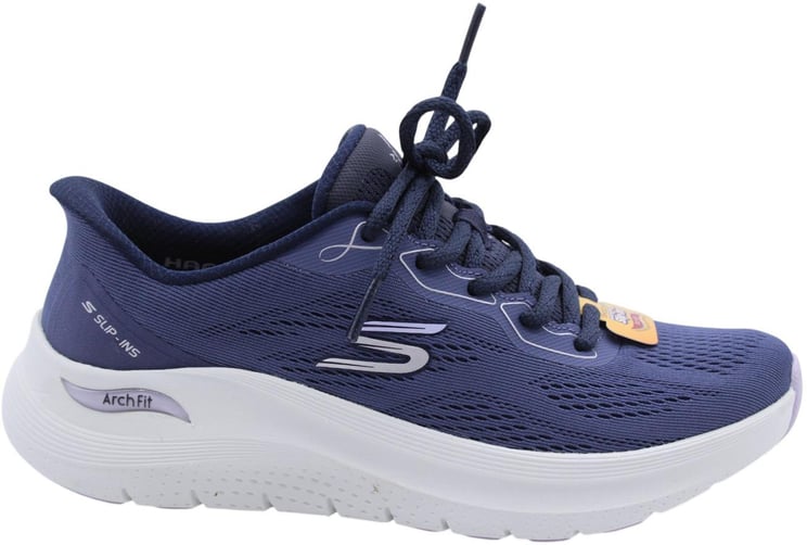 Skechers Sneaker Blue