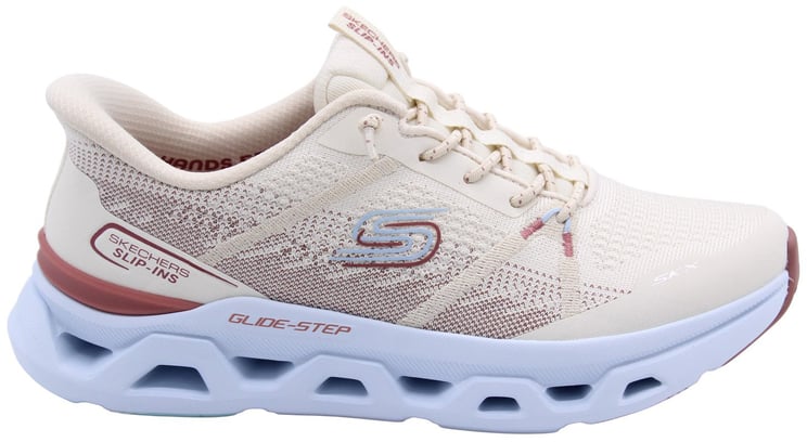 Skechers Sneaker Beige