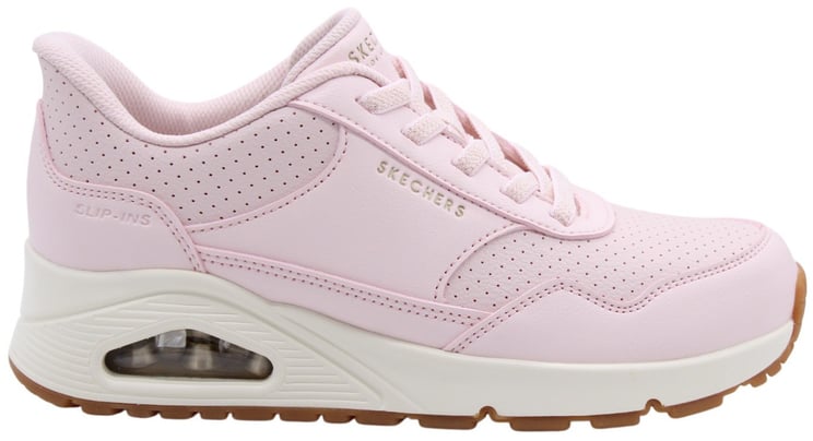 Skechers Sneaker Pink