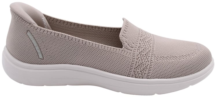 Skechers Loafer Taupe