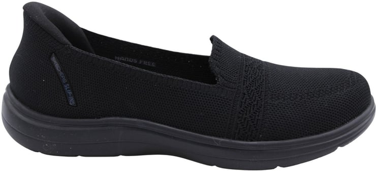 Skechers Loafer Black