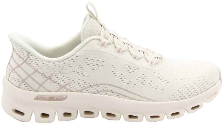 Skechers Sneaker White