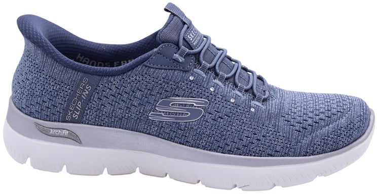 Skechers Sneaker Blue