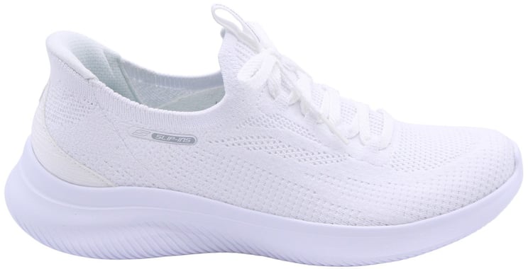 Skechers Sneaker White