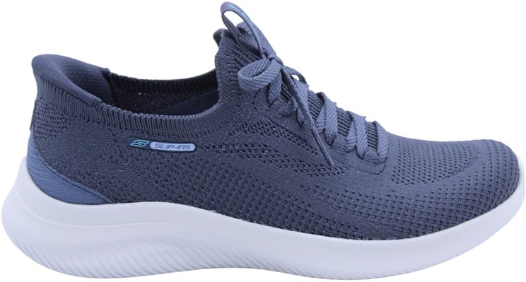 Skechers Sneaker Blue