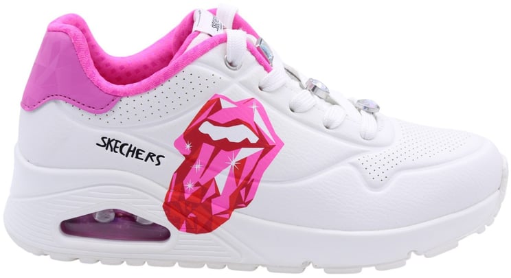 Skechers Sneaker White