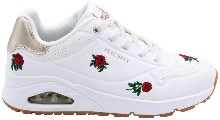 Skechers Sneaker White