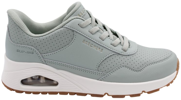 Skechers Sneaker Green