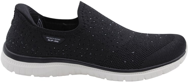 Skechers Loafer Black