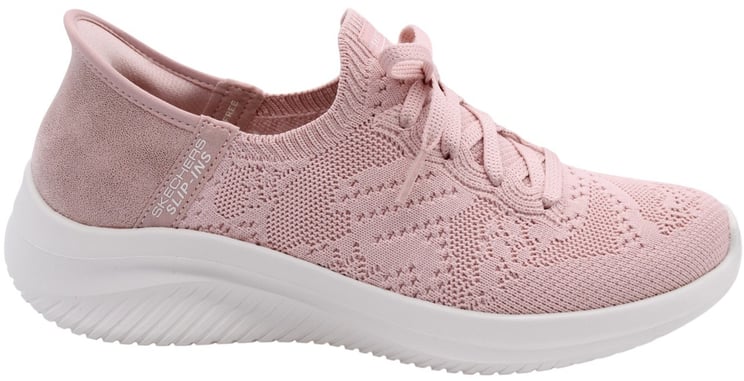 Skechers Sneaker Pink