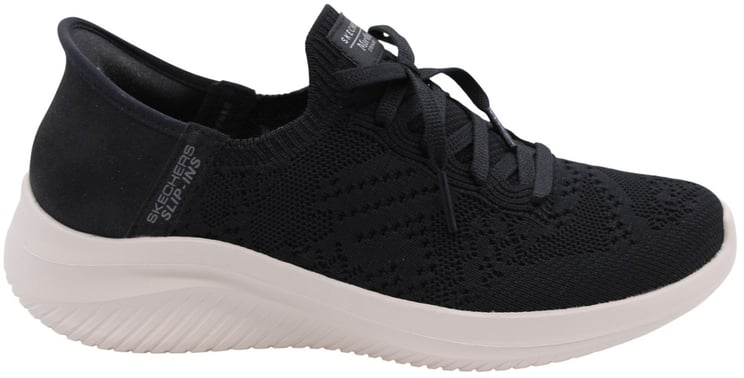 Skechers Sneaker Black