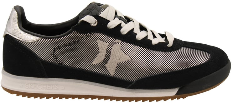 Skechers Sneaker Black