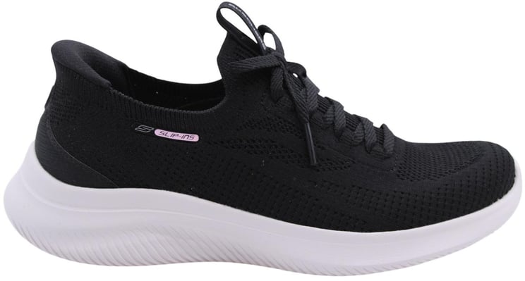 Skechers Sneaker Black