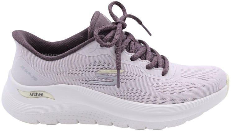 Skechers Sneaker Purple