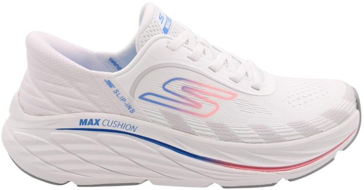 Skechers Sneaker White