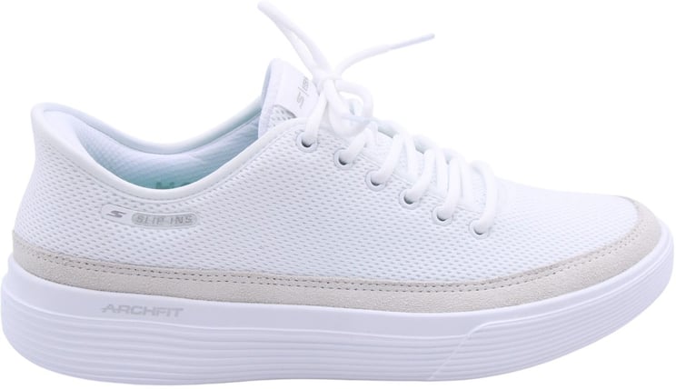 Skechers Sneaker White