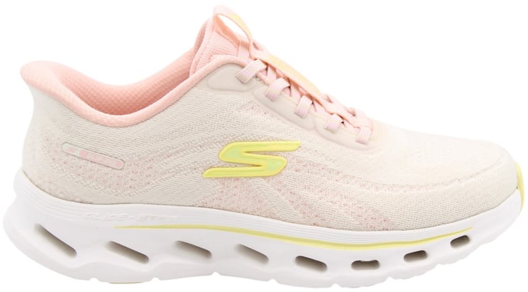 Skechers Sneaker Beige