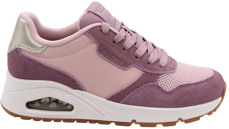 Skechers Sneaker Pink