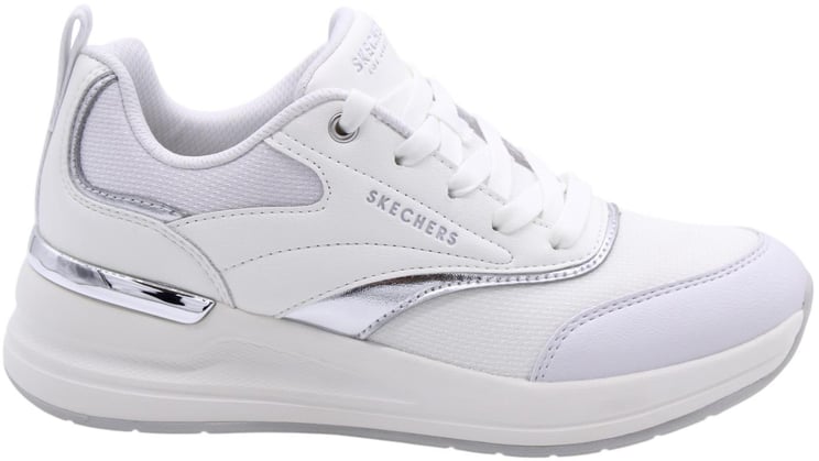 Skechers Sneaker White