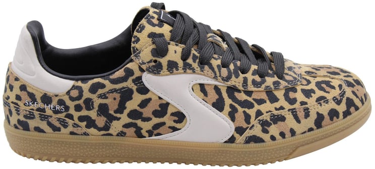 Skechers Sneaker Black