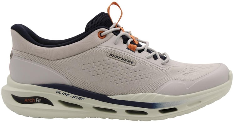 Skechers Sneaker Gray