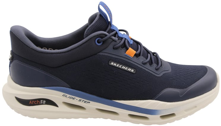 Skechers Sneaker Blue