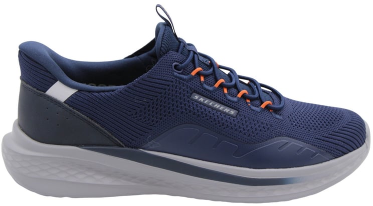 Skechers Sneaker Blue